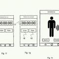 Imagen de 'Sistema de control para detectar la presencia de dispositivos…'